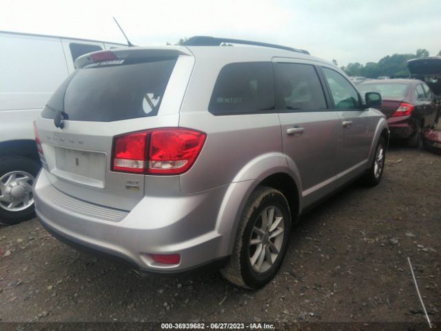 3C4PDCBG8ET210676 Dodge Journey Sxt