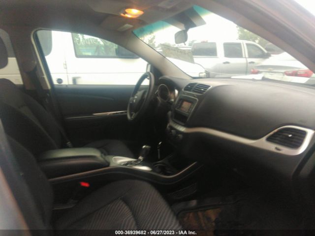 3C4PDCBG8ET210676 Dodge Journey Sxt