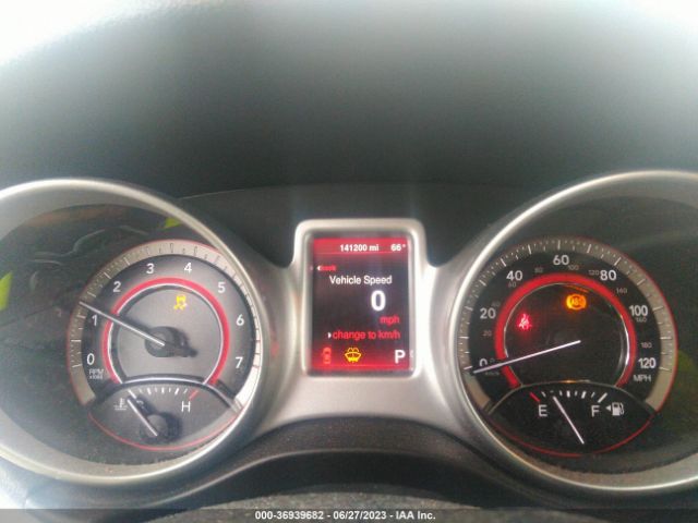 3C4PDCBG8ET210676 Dodge Journey Sxt