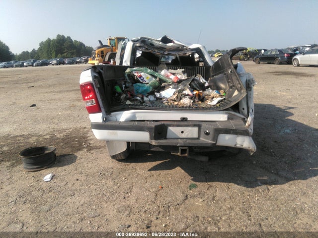 2008 FORD RANGER XL/XLT/SPORT VIN: 1FTYR14U38PA21911
