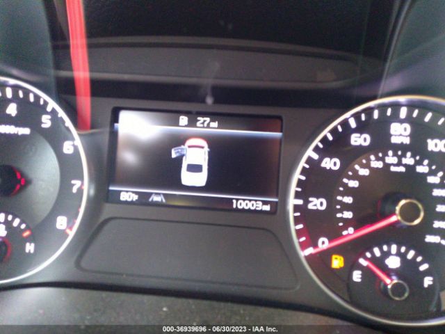 3KPF54AD0PE534265 KIA Forte Gt-line
