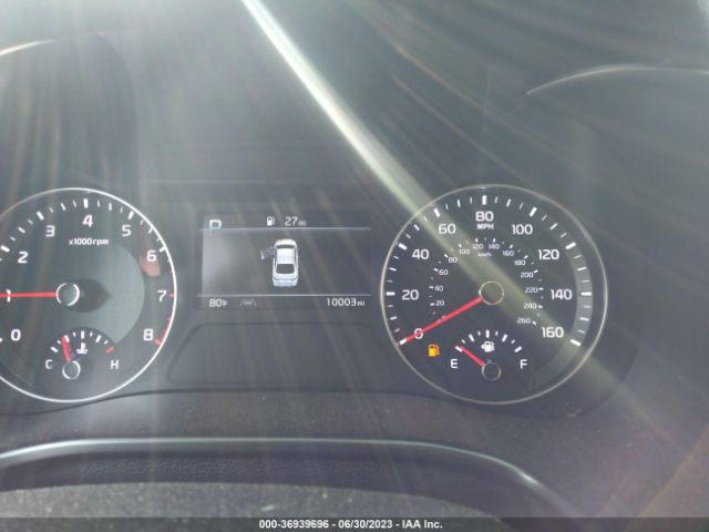 3KPF54AD0PE534265 KIA Forte Gt-line