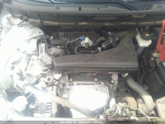 5N1AT2MV9JC833398 Nissan ROGUE SV