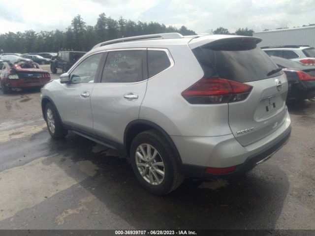5N1AT2MV9JC833398 Nissan ROGUE SV