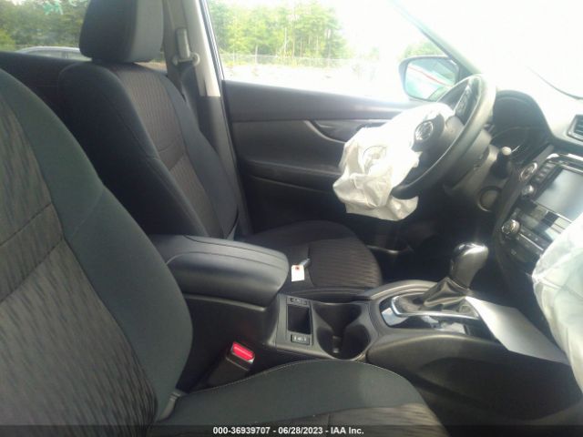 5N1AT2MV9JC833398 Nissan ROGUE SV