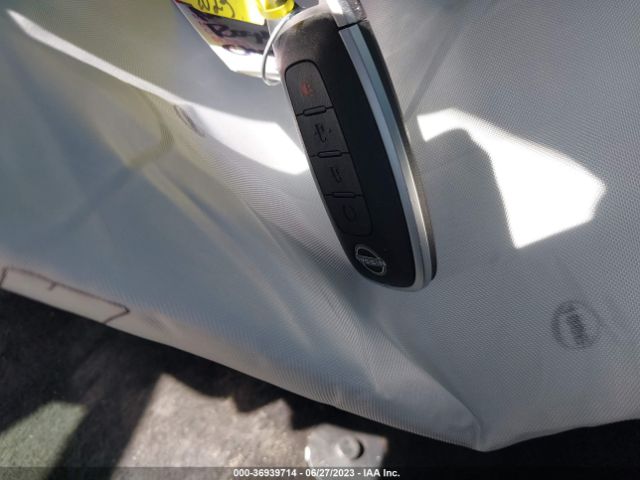 5N1BT3BBXPC780271 Nissan Rogue Sv Intelligent Awd