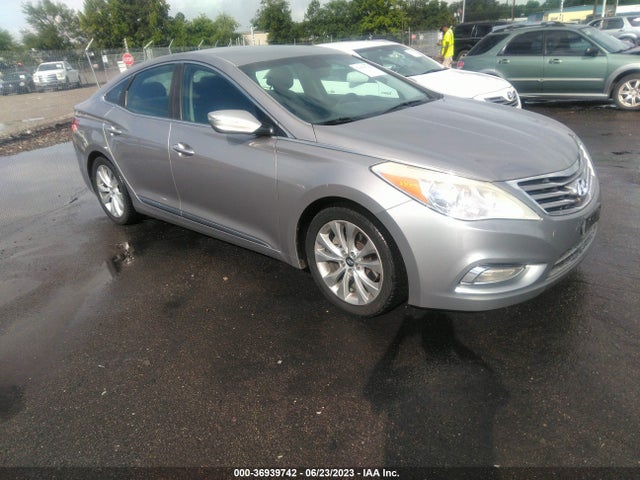 2014 KMHFG4JG4EA356716 main image