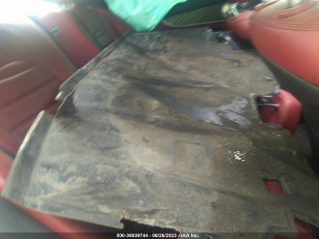 55SWF6EB0JU252192 Mercedes-Benz Amg C 43 4matic
