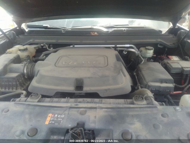 1GTG6CE39G1206228 GMC Canyon 4wd Sle