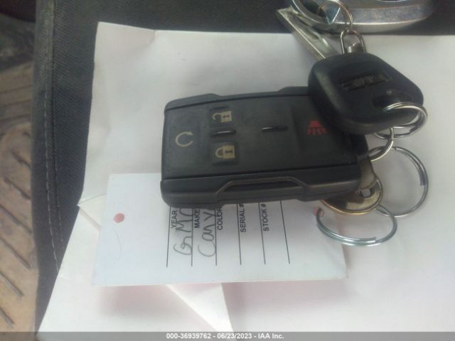 1GTG6CE39G1206228 GMC Canyon 4wd Sle