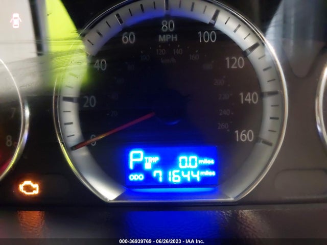 2010 HYUNDAI SONATA GLS PZEV VIN: 5NPET4AC2AH618437