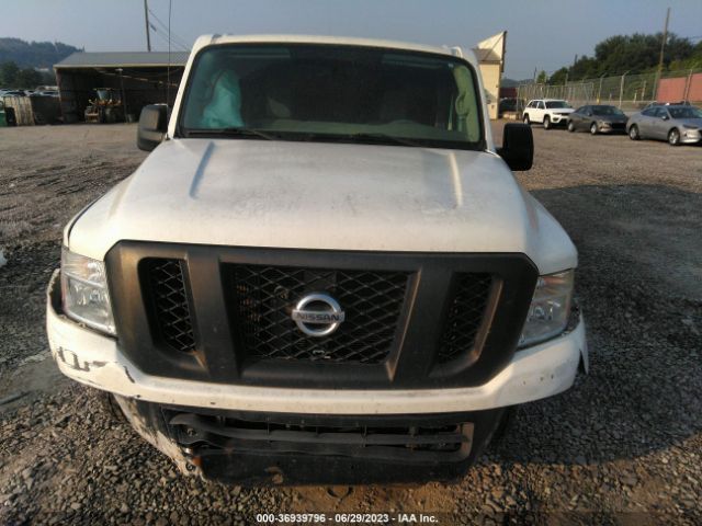 1N6BF0KY0LN805124 Nissan Nv Cargo S