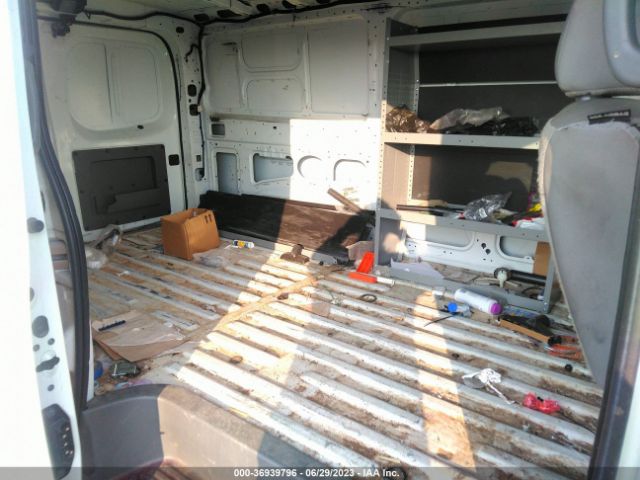 1N6BF0KY0LN805124 Nissan Nv Cargo S