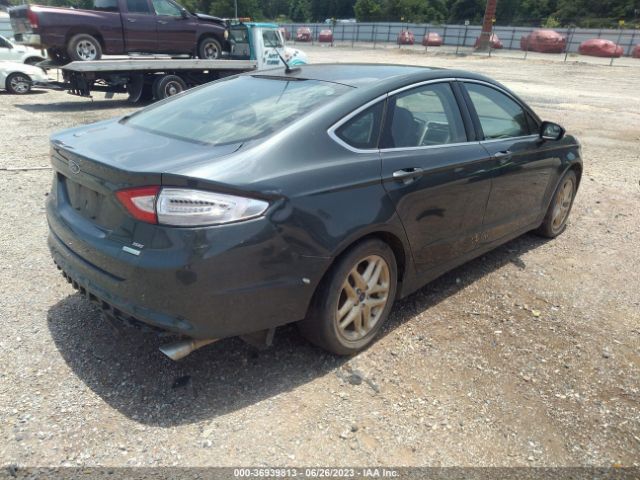 3FA6P0HD9FR193468 Ford FUSION SE