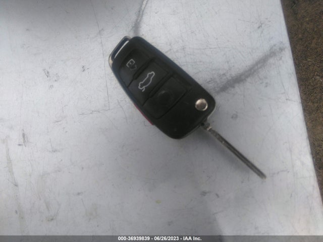 2007 AUDI S4 VIN: WAUGL78E67A174199