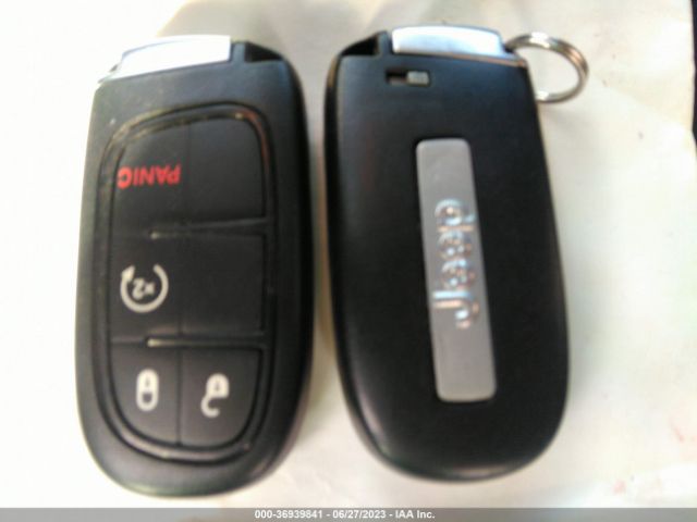 1C4PJMLX7KD119266 Jeep Cherokee Latitude Plus