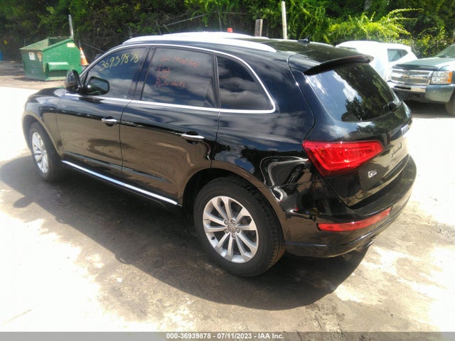 WA1C2AFPXGA033751 Audi Q5 PREMIUM