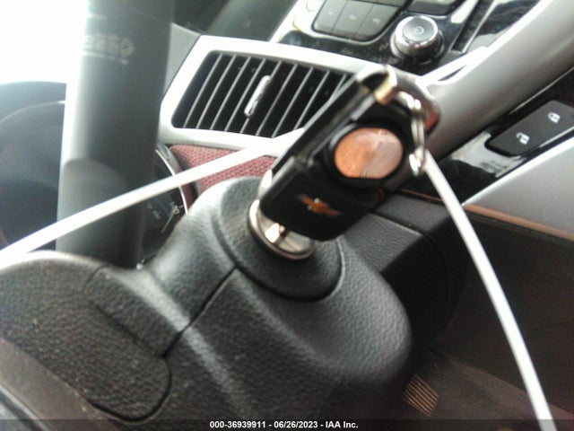 Chevrolet Cruze 1lt 2014 1G1PC5SBXE7310259 Image 11