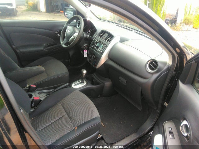 Nissan VERSA SV 2016 3N1CN7AP2GL879410 Image 6