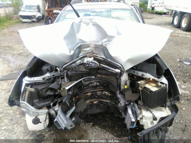 JF2SJARC0HH547132 Subaru Forester Limited