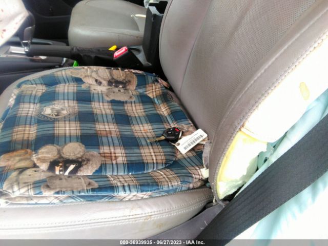 JF2SJARC0HH547132 Subaru Forester Limited