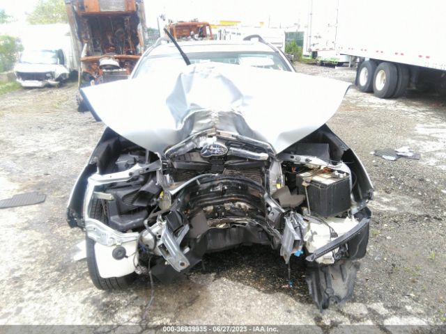 JF2SJARC0HH547132 Subaru Forester Limited