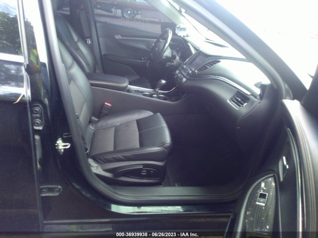 Chevrolet IMPALA LT 2017 2G1105S30H9161189 Image 5
