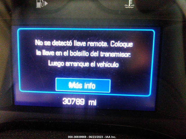 Chevrolet Camaro 1lt 2019 1G1FB3DX4K0119498 Image 16