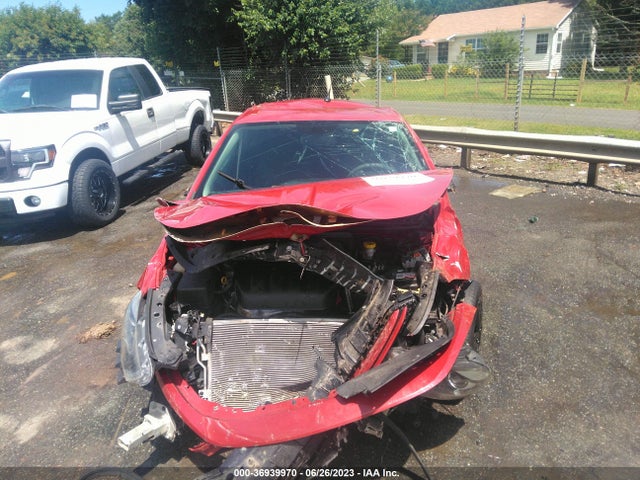 Dodge DART SE 2014 1C3CDFAAXED916751 Image 6