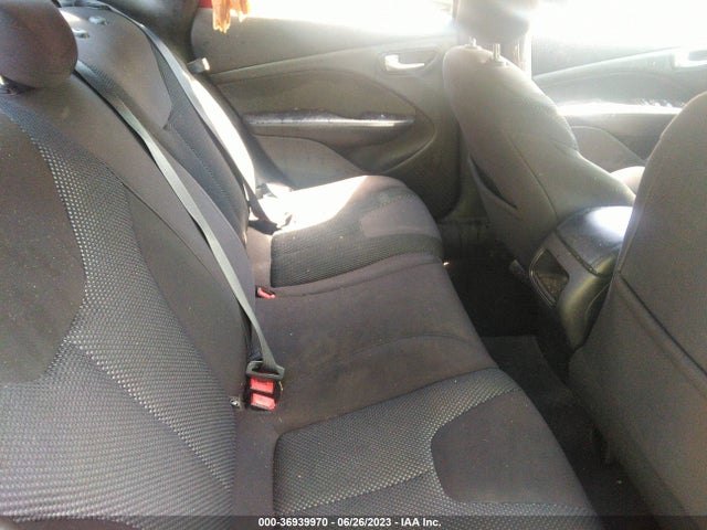 Dodge DART SE 2014 1C3CDFAAXED916751 Image 8