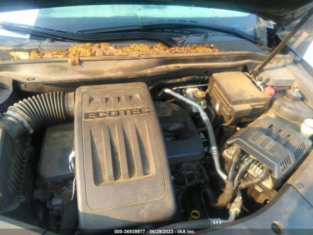 2GKALSEK0E6337000 GMC Terrain Slt