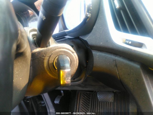 2GKALSEK0E6337000 GMC Terrain Slt