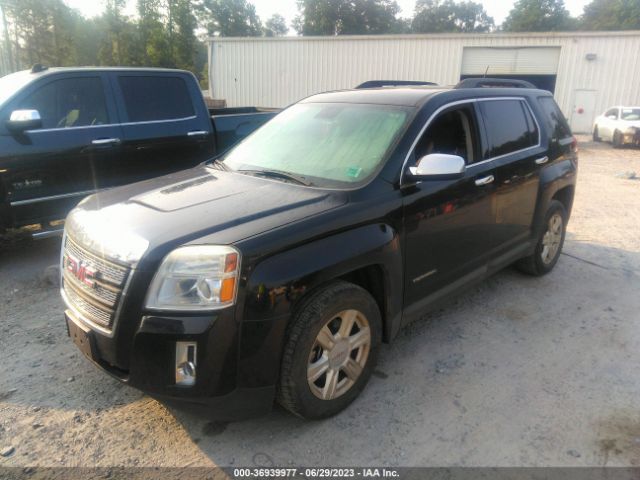 2GKALSEK0E6337000 GMC Terrain Slt
