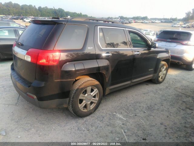 2GKALSEK0E6337000 GMC Terrain Slt