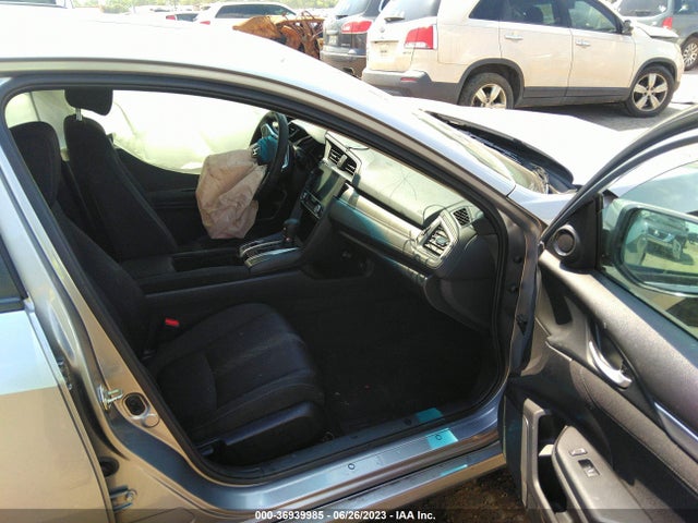 2016 HONDA CIVIC SEDAN EX VIN: 19XFC2F76GE216406