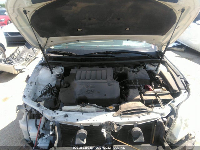 Toyota AVALON LIMITED 2015 4T1BK1EB5FU148483 Image 10