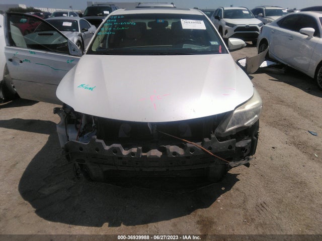 Toyota AVALON LIMITED 2015 4T1BK1EB5FU148483 Image 13