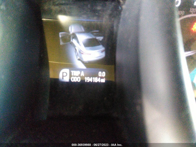 Toyota AVALON LIMITED 2015 4T1BK1EB5FU148483 Image 16