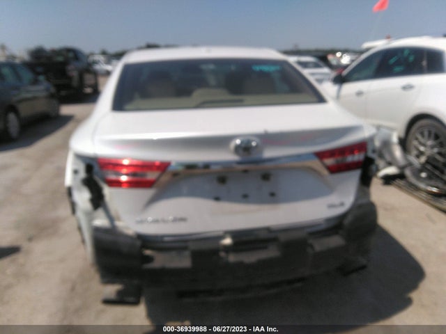 Toyota AVALON LIMITED 2015 4T1BK1EB5FU148483 Image 12