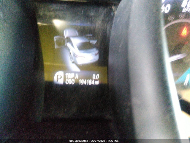 Toyota AVALON LIMITED 2015 4T1BK1EB5FU148483 Image 7