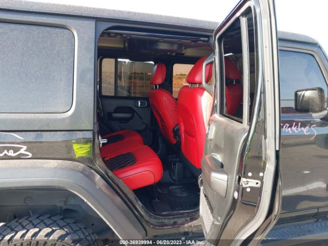 1C4HJXDG0LW216156 Jeep Wrangler Unlimited Willys