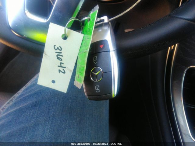 W1N0G8EBXNG119895 Mercedes-Benz Glc Glc 300