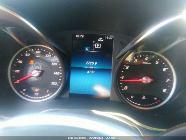 W1N0G8EBXNG119895 Mercedes-Benz Glc Glc 300