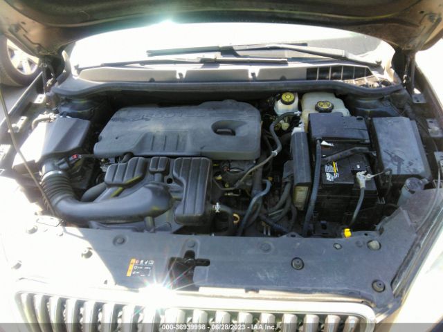 1G4PS5SK3E4152998 Buick Verano Leather Group