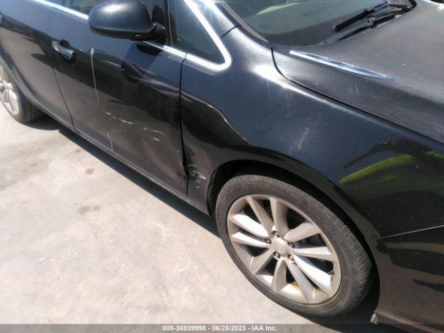 1G4PS5SK3E4152998 Buick Verano Leather Group