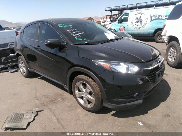 2016 3CZRU6H53GM712731 main image