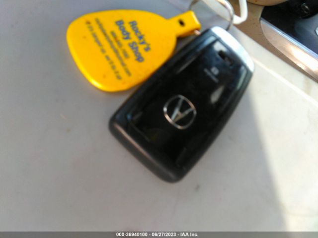 5FRYD4H55HB030394 Acura Mdx W/technology Package