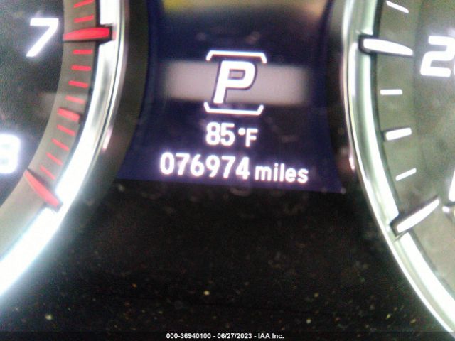 5FRYD4H55HB030394 Acura Mdx W/technology Package