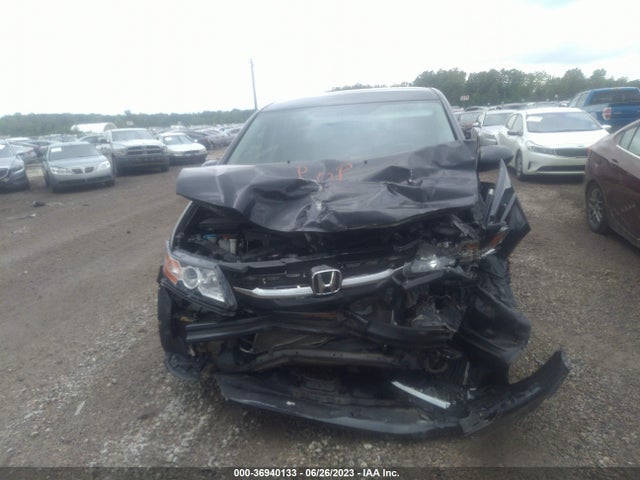 Honda ODYSSEY EX 2016 5FNRL5H46GB087773 Image 12