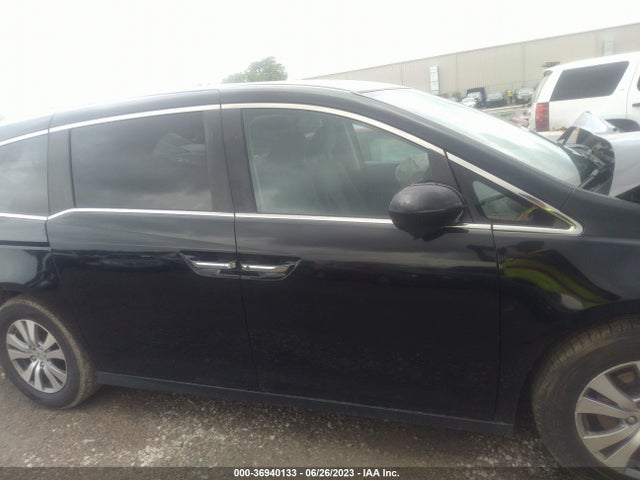 Honda ODYSSEY EX 2016 5FNRL5H46GB087773 Image 13